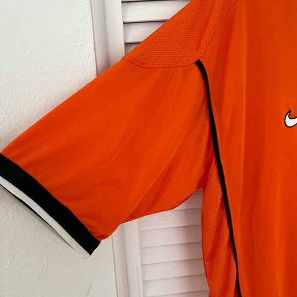 Netherlands Holland Soccer jersey - Picture 10 of 16